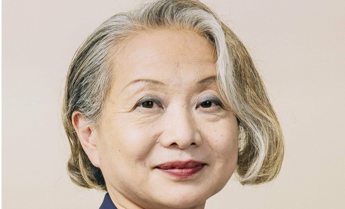 L'Université de Tokyo sélectionne sa première femme présidente