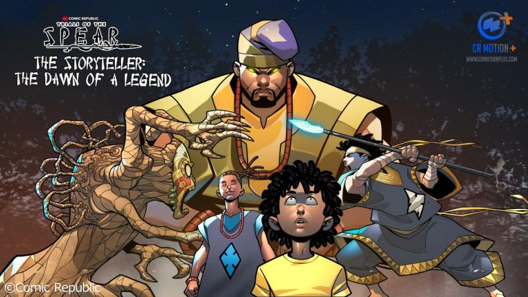 La société japonaise Toei Animation travaillera avec un studio africain dans le cadre d'une première collaboration en matière de courts métrages 4 La société japonaise Toei Animation travaillera avec un studio africain dans le cadre d'une première collaboration en matière de courts métrages