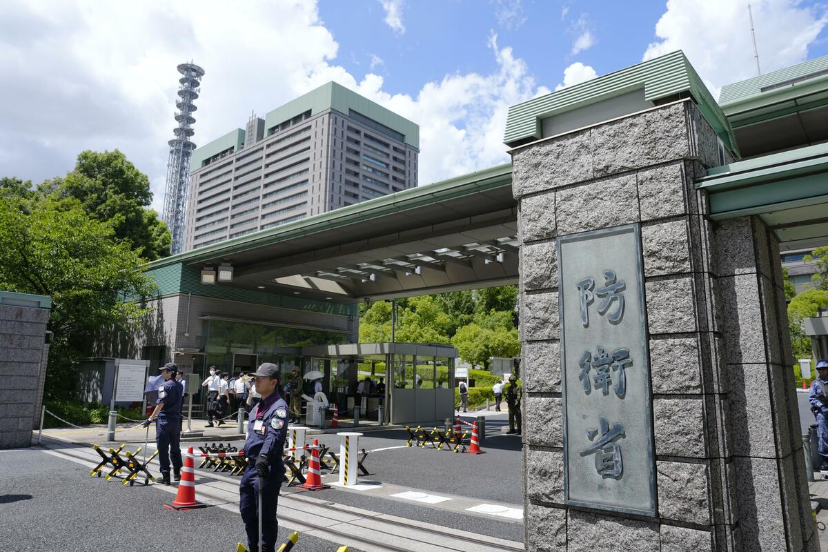 Le Japon va étudier l'utilisation de robots humanoïdes équipés d'IA dans la défense
