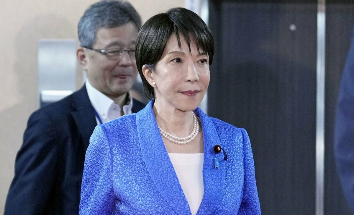 Le Premier ministre japonais Takaichi conserve en grande partie les principaux dirigeants du parti au pouvoir lors de la première refonte