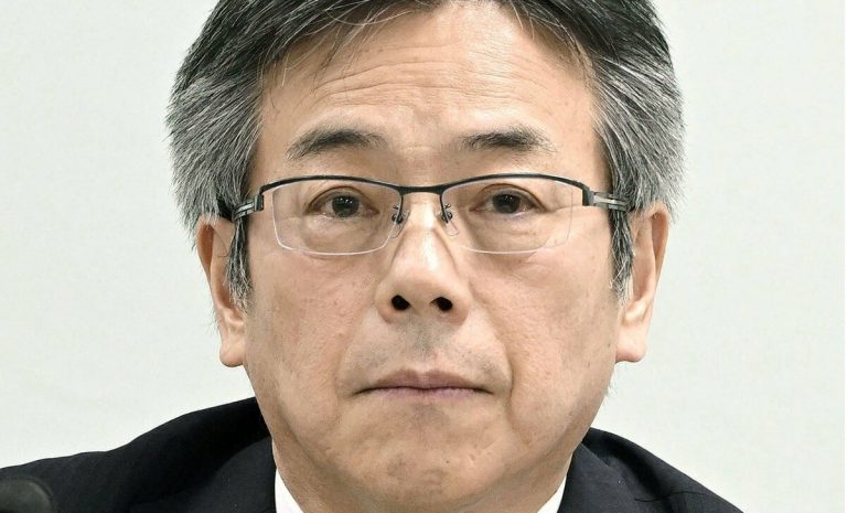 Le président de l&rsquo;exploitant de la centrale nucléaire japonaise de Hamaoka va démissionner (sources)