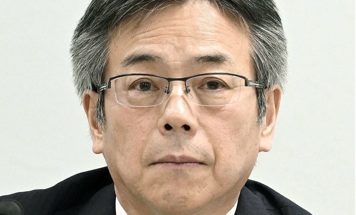 Le président de l'exploitant de la centrale nucléaire japonaise de Hamaoka va démissionner (sources)