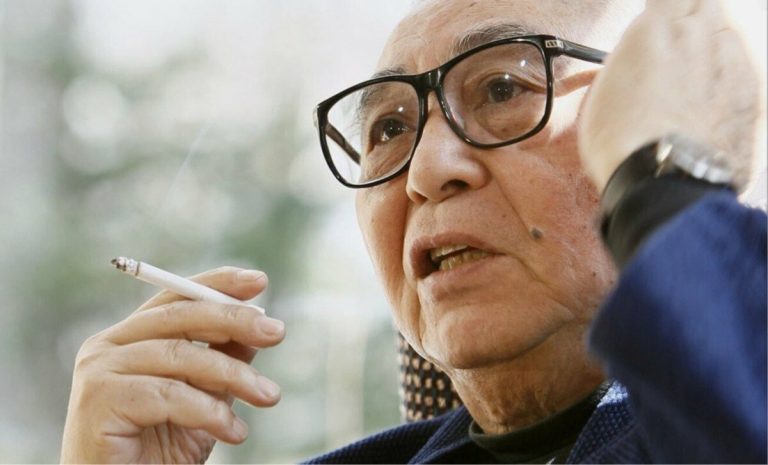 Le scénariste japonais So Kuramoto est décédé à 91 ans 5 Le scénariste japonais So Kuramoto est décédé à 91 ans