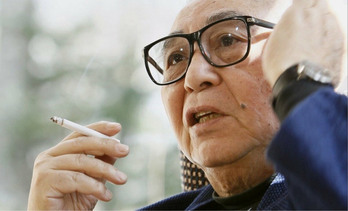 Le scénariste japonais So Kuramoto est décédé à 91 ans