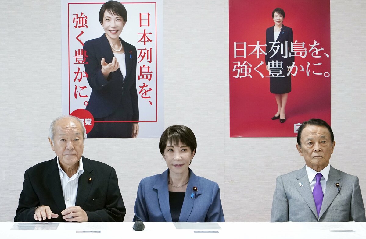 Le secrétaire général du parti au pouvoir au Japon devrait rester en poste lors du remaniement exécutif