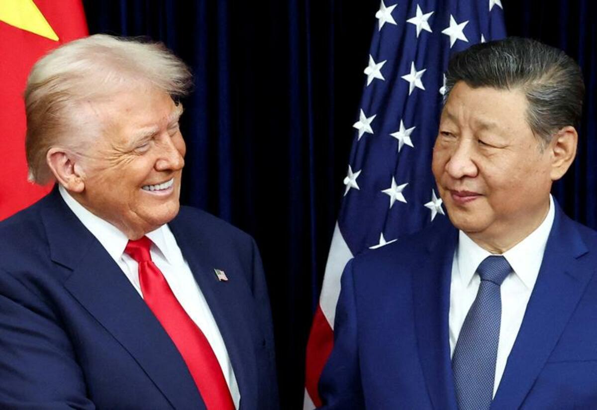 Les alliés américains s’inquiètent de la façon dont Trump pourrait jouer sa carte taïwanaise avec Xi