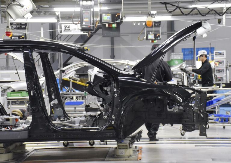 Les constructeurs automobiles japonais vont réorganiser leurs calendriers d'usine à partir de l'exercice 2027 pour attirer les travailleurs