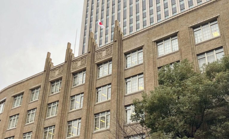 Les étudiants étrangers sont plus nombreux que les places disponibles dans les lycées à Tokyo, 3 préférences.