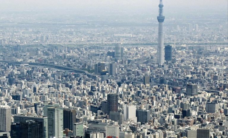 Les prix des terrains au Japon augmentent pour la cinquième année consécutive en raison de la demande de logements et du tourisme 2 Les prix des terrains au Japon augmentent pour la cinquième année consécutive en raison de la demande de logements et du tourisme