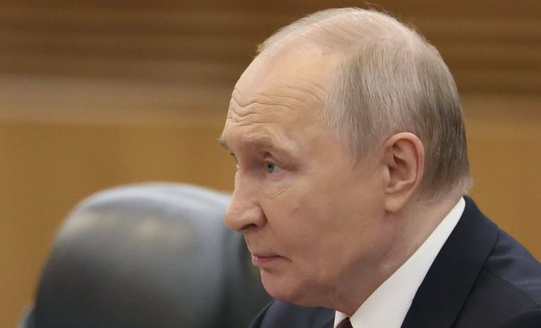 Putin sostiene che le relazioni tese tra Giappone e Russia siano "interamente colpa del Giappone".