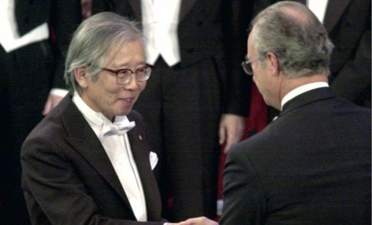 Shirakawa, prix Nobel de chimie 2000, est décédé à 90 ans