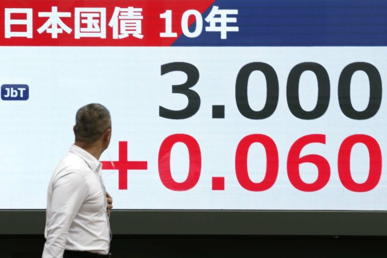 AVIS : Le Japon doit améliorer sa crédibilité budgétaire alors que les taux à long terme augmentent