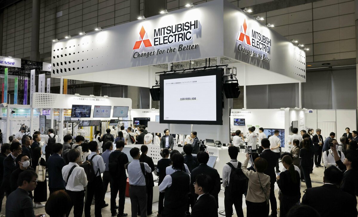 Co-organisé CEATEC, le salon de la mobilité présente des collaborations intersectorielles