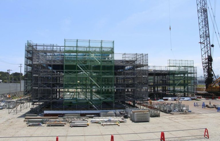 DOSSIER : Une entreprise de Fukushima utilise son savoir-faire en matière de déclassement pour développer des robots IA
