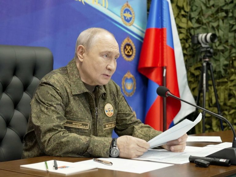 FOCUS : La Russie devrait durcir sa position à l’égard du Japon au moins jusqu’à la fin de la guerre en Ukraine 6 FOCUS : La Russie devrait durcir sa position à l’égard du Japon au moins jusqu’à la fin de la guerre en Ukraine