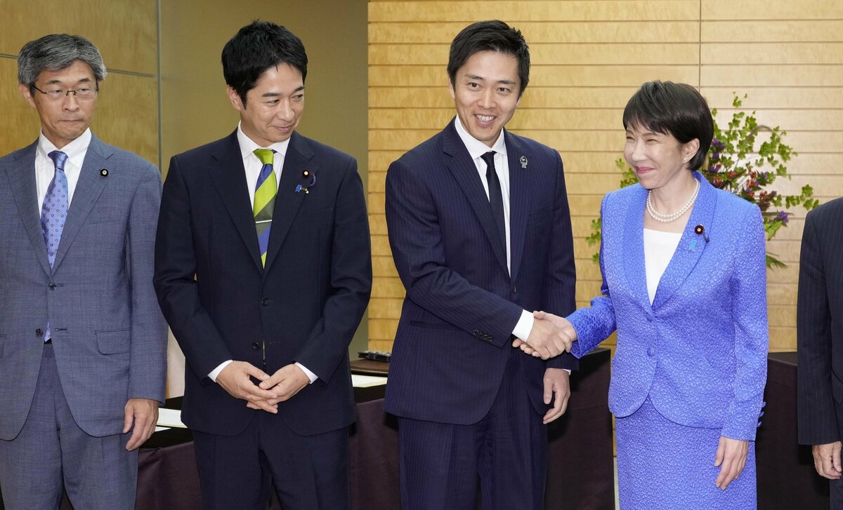 FOCUS : Un an plus tard, la coalition au pouvoir au Japon est confrontée à un test de durabilité