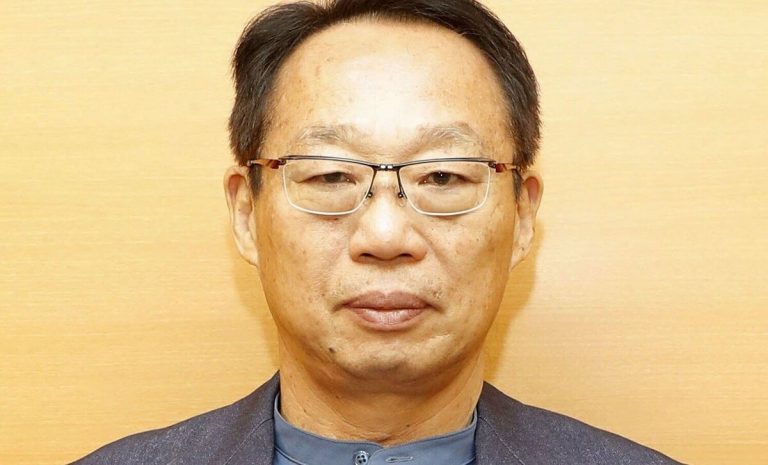 Football : le vice-président de la JFA, Okada, démissionne en raison de son mécontentement envers la FIFA et l'instance nationale 1 Football : le vice-président de la JFA, Okada, démissionne en raison de son mécontentement envers la FIFA et l'instance nationale