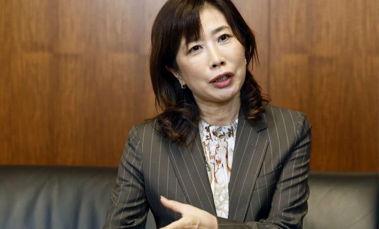 INTERVIEW : Sato de la BoJ soutient des hausses progressives des taux malgré son opposition à l&rsquo;augmentation de septembre