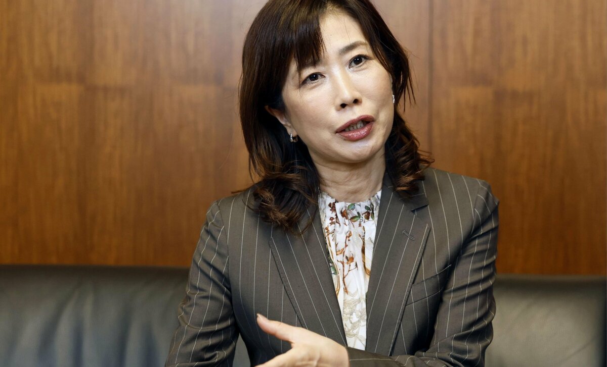 INTERVIEW : Sato de la BoJ soutient des hausses progressives des taux malgré son opposition à l'augmentation de septembre