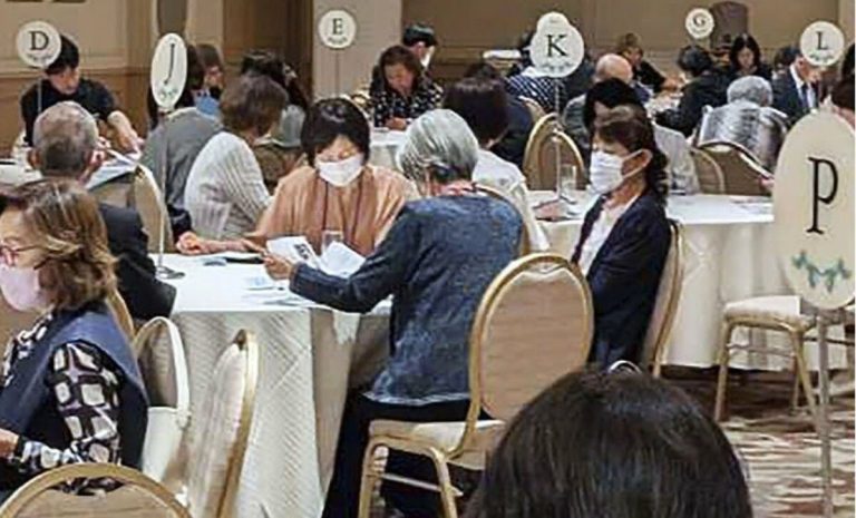 JAPAN BIZ : Les parents interviennent pour aider leurs enfants à trouver l’amour, un emploi et un foyer 4 JAPAN BIZ : Les parents interviennent pour aider leurs enfants à trouver l’amour, un emploi et un foyer