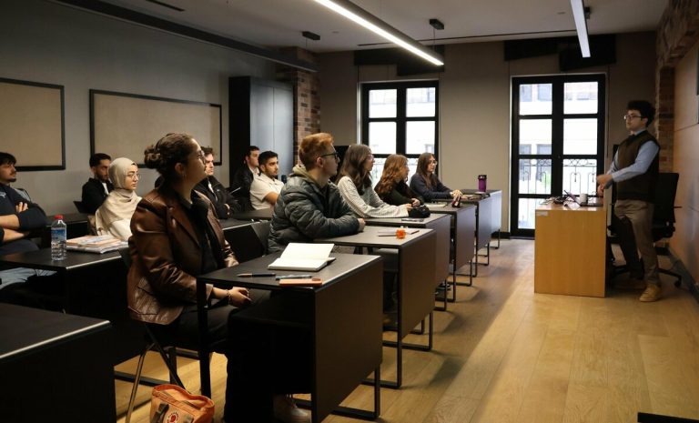 L&rsquo;Université turco-japonaise des sciences et technologies ouvre ses portes à Ankara