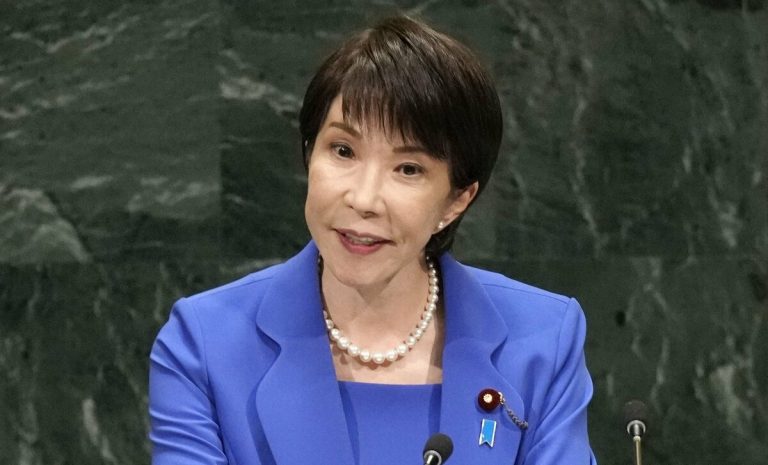 L&rsquo;appel du Premier ministre japonais à l&rsquo;ONU à supprimer la clause sur l&rsquo;ennemi pendant la Seconde Guerre mondiale pourrait perturber les relations avec la Chine