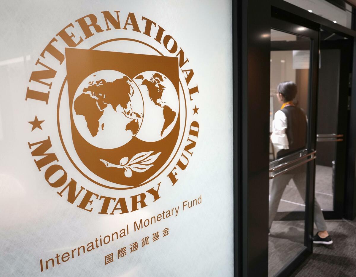 Le FMI relève ses perspectives de croissance mondiale pour 2026 alors que le boom de l’IA en Asie se poursuit