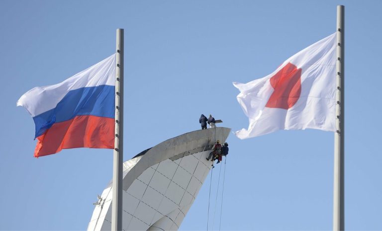 Le Japon demande à la Russie des informations et une procédure équitable concernant la détention d'un journaliste