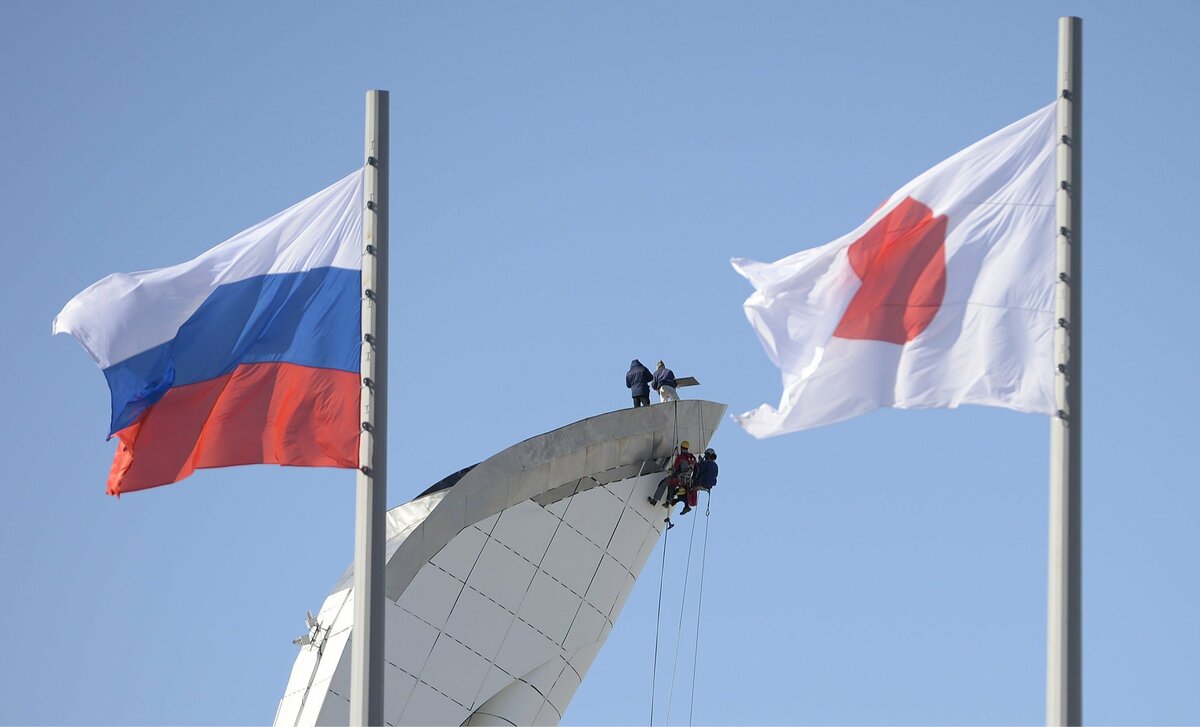 Le Japon demande à la Russie des informations et une procédure équitable concernant la détention d'un journaliste
