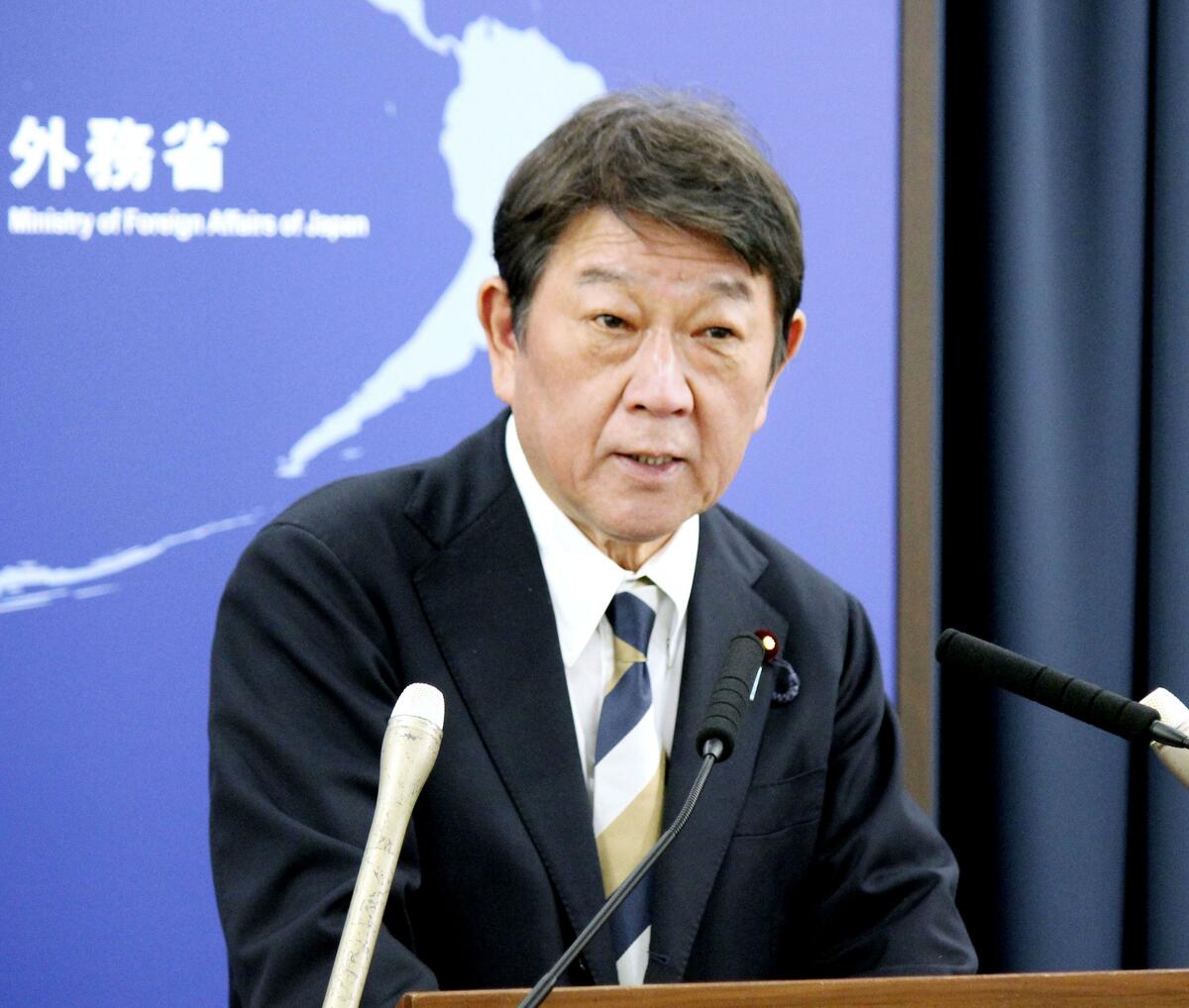 Le Japon demande des informations à la Russie après la mort d'un employé du laboratoire anti-peste d'Irkoutsk