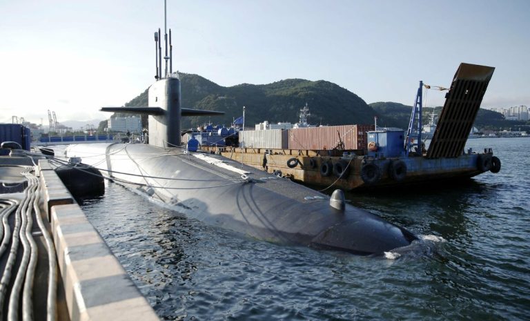 Le Japon pourrait ajouter la mention des sous-marins nucléaires à ses principaux documents de sécurité