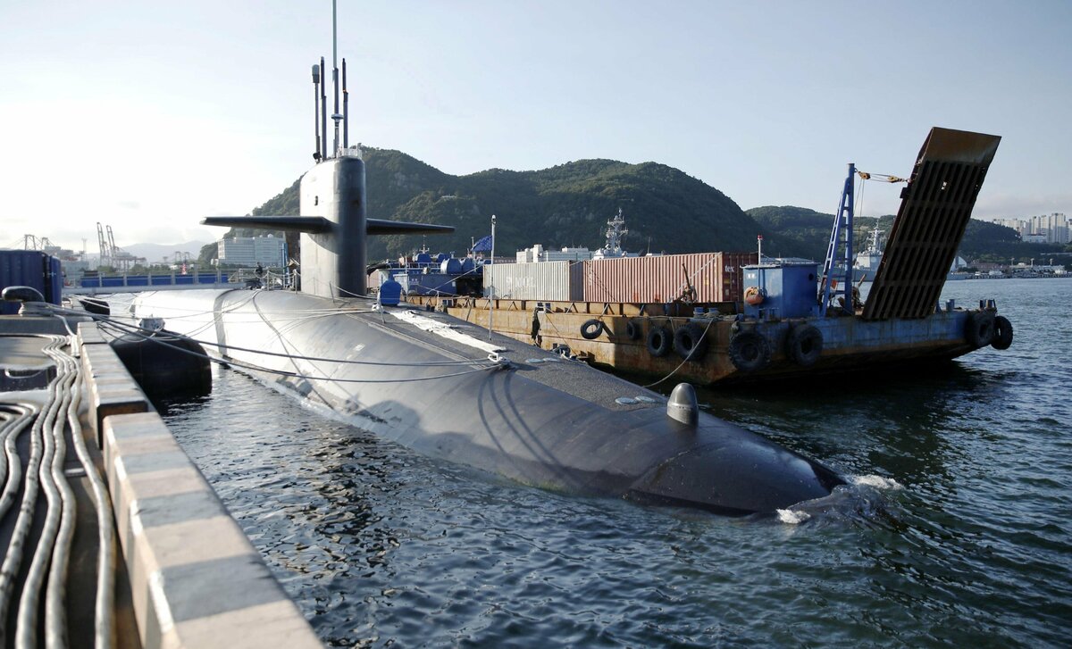 Le Japon pourrait ajouter la mention des sous-marins nucléaires à ses principaux documents de sécurité