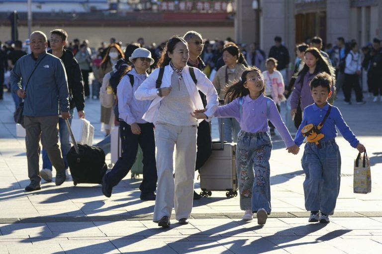 Le Japon sort du top 10 des destinations de vacances pour les voyageurs chinois en raison des tensions 1 Le Japon sort du top 10 des destinations de vacances pour les voyageurs chinois en raison des tensions
