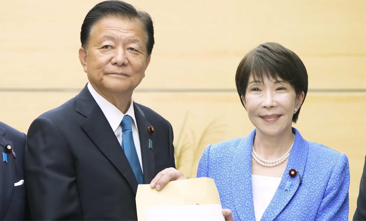 Le PLD au pouvoir au Japon appelle à des restrictions plus strictes sur les achats de terres dans les zones sensibles