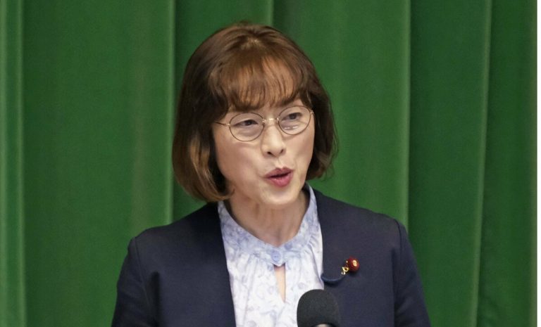 Le Parti communiste japonais renverse la politique de coopération électorale de l'opposition 3 Le Parti communiste japonais renverse la politique de coopération électorale de l'opposition
