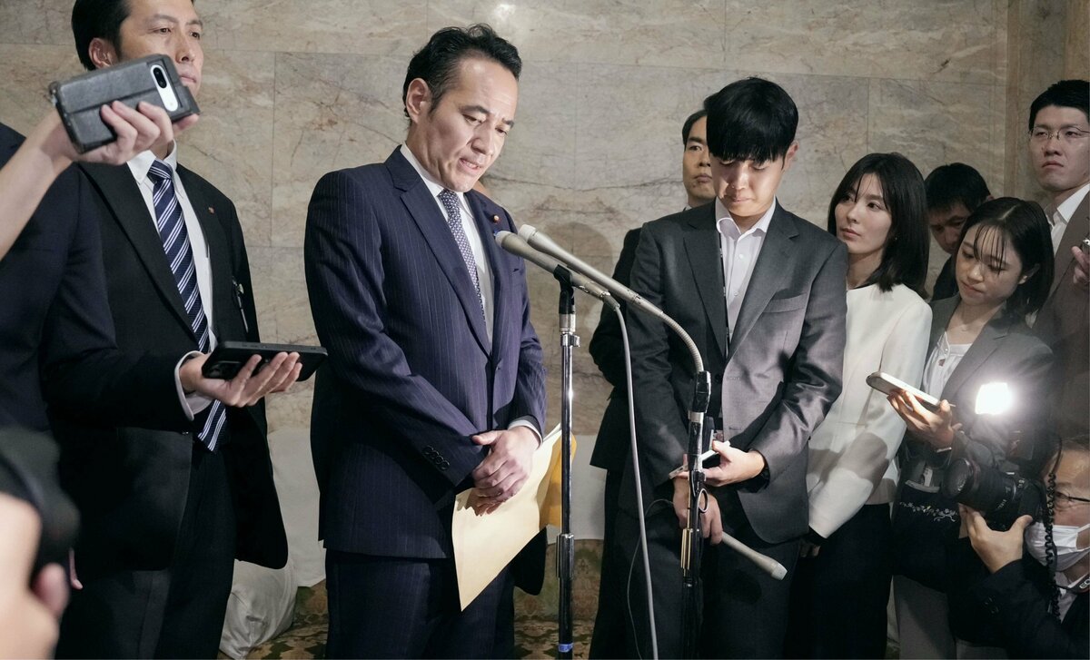Le ministre japonais de l'Agriculture retire ses propos controversés sur le budget et présente ses excuses
