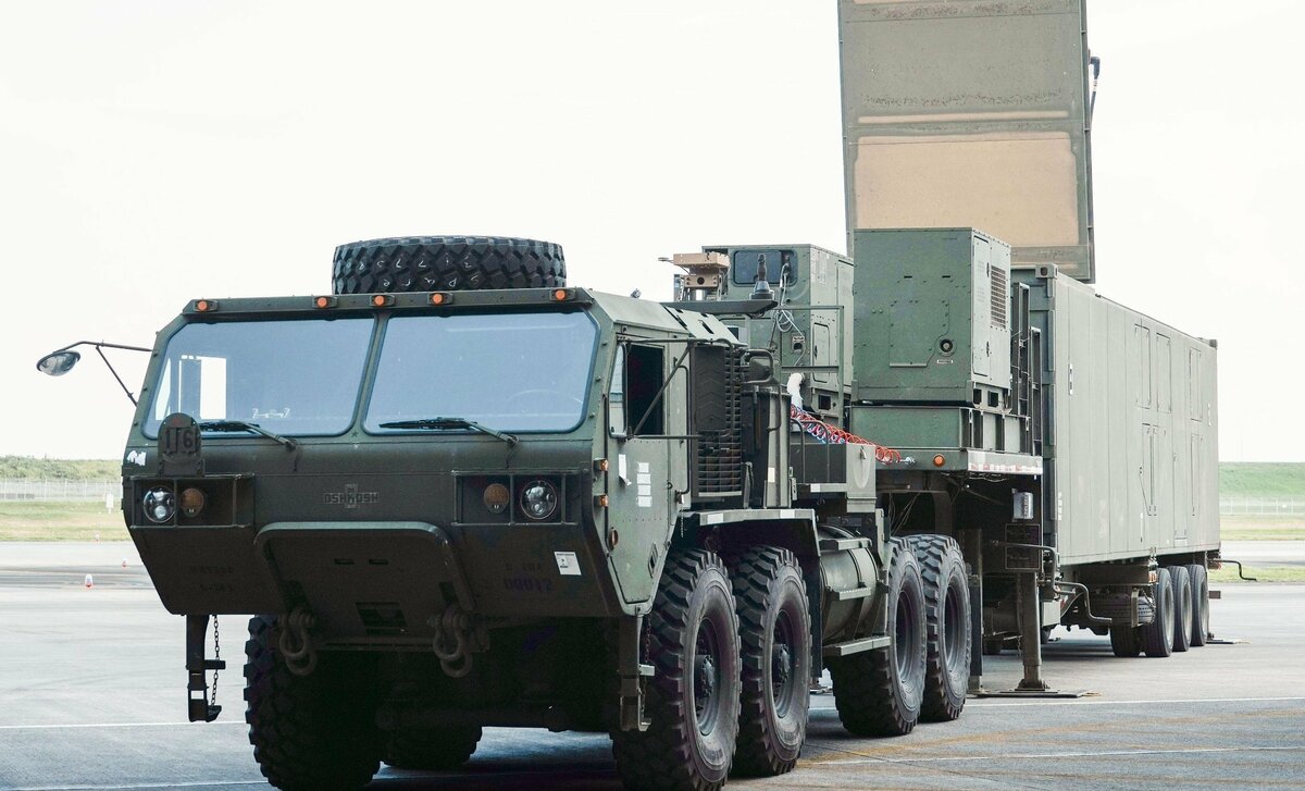 Le système de missiles américain Typhon sera stocké sur la base aérienne d'Okinawa