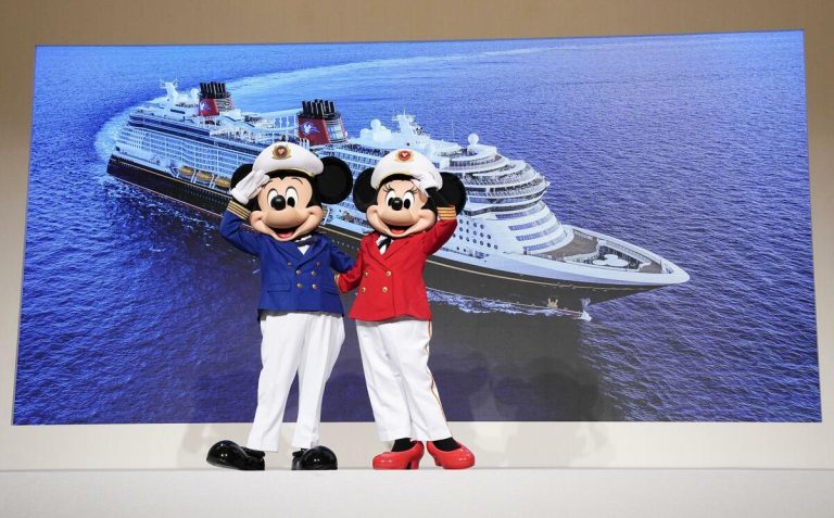 Les croisières au Japon attirent les jeunes voyageurs avec des voyages plus courts et moins chers