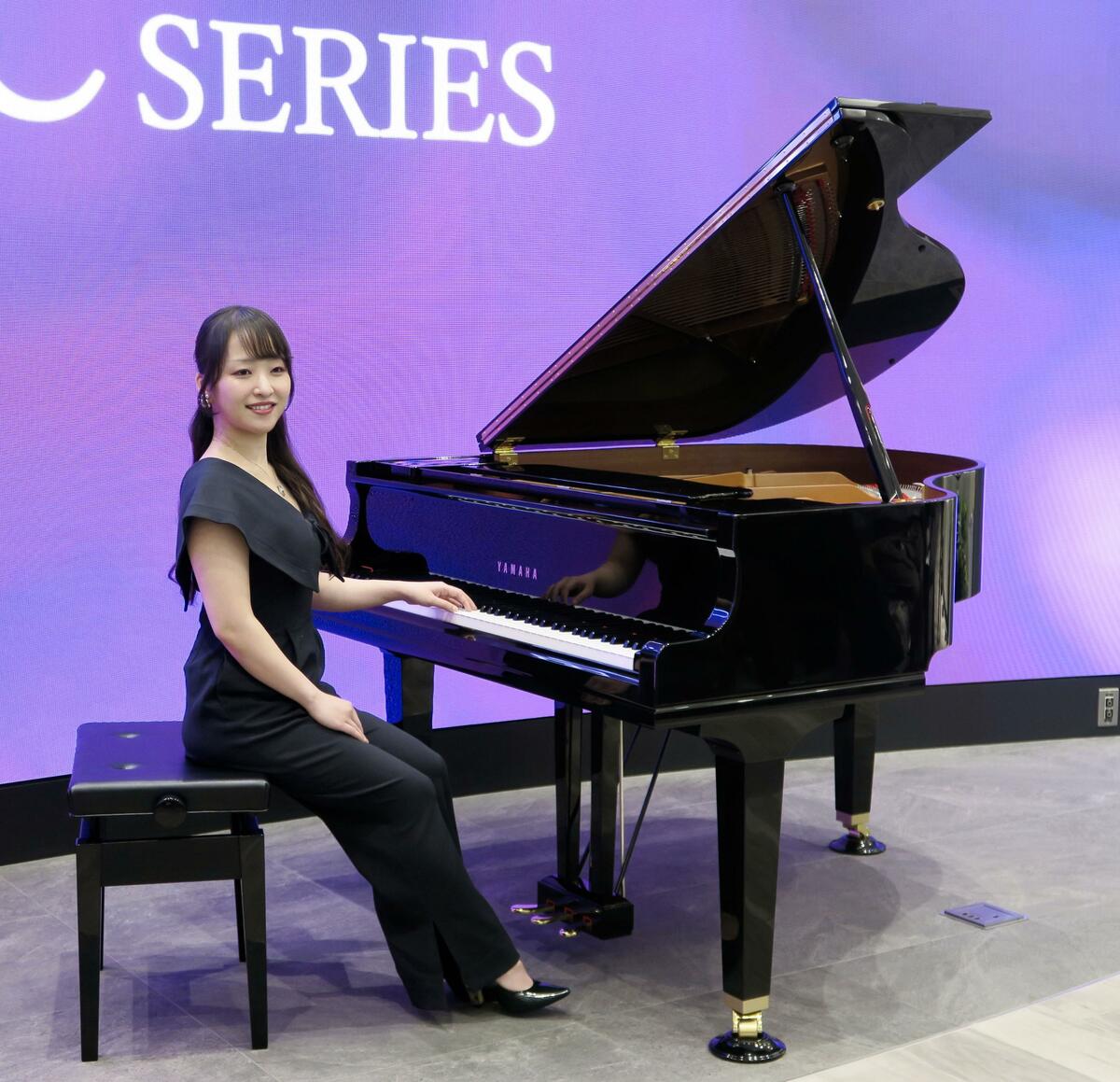 Les fabricants de pianos japonais repensent leurs stratégies alors que la demande chinoise s'effondre