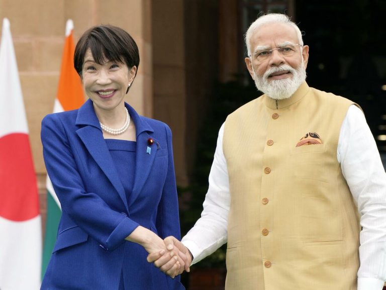 L'industrie japonaise des puces capitalise sur la croissance de l'industrie indienne des semi-conducteurs