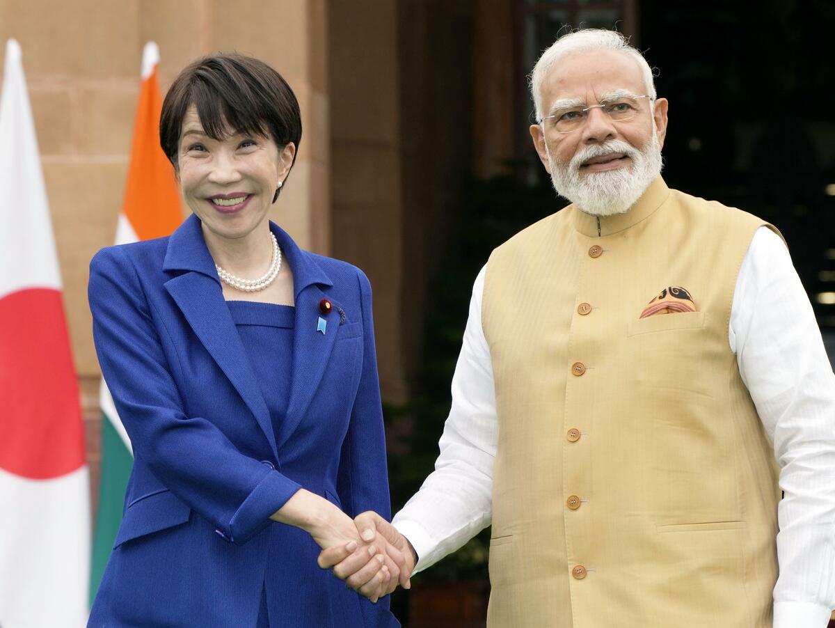 L'industrie japonaise des puces capitalise sur la croissance de l'industrie indienne des semi-conducteurs