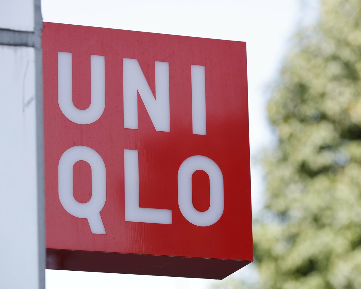 L'opérateur Uniqlo devrait devenir la deuxième plus grande entreprise de vêtements au monde grâce à de fortes ventes