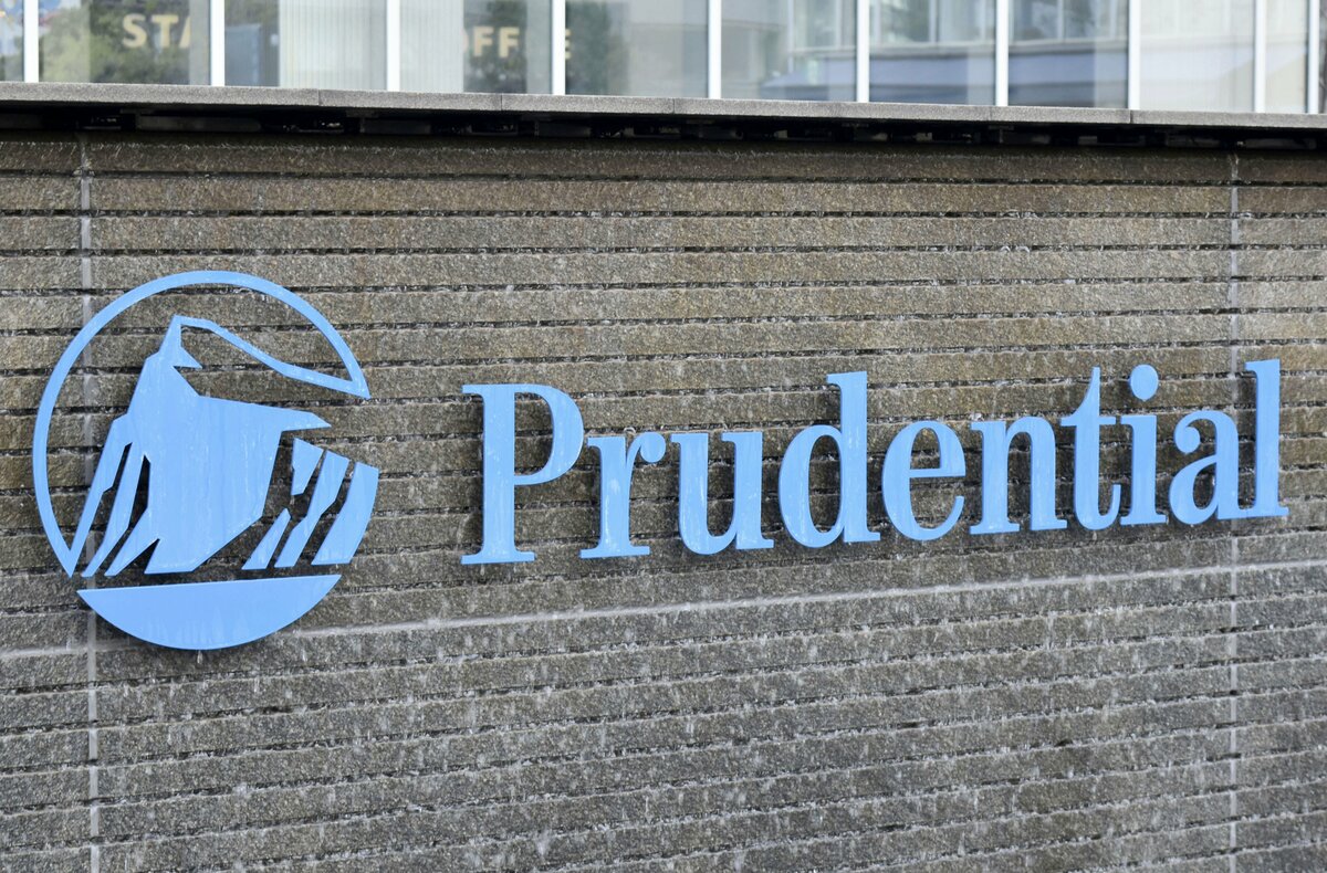 L'organisme de surveillance japonais ordonne la suspension partielle des activités de Prudential, frappée par un scandale