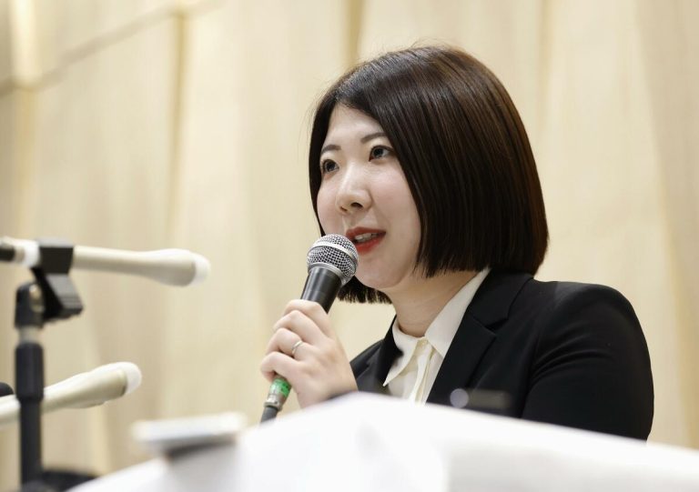 Nishiyama deviendra la première femme « kishi » dans les rangs principaux du shogi 1 Nishiyama deviendra la première femme « kishi » dans les rangs principaux du shogi