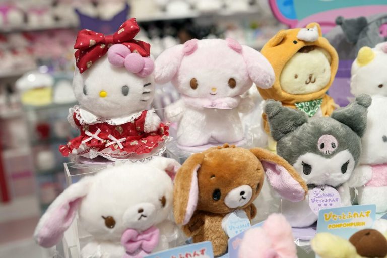Sanrio met fin à son partenariat avec le drame japonais « Vivant » après des critiques en Chine