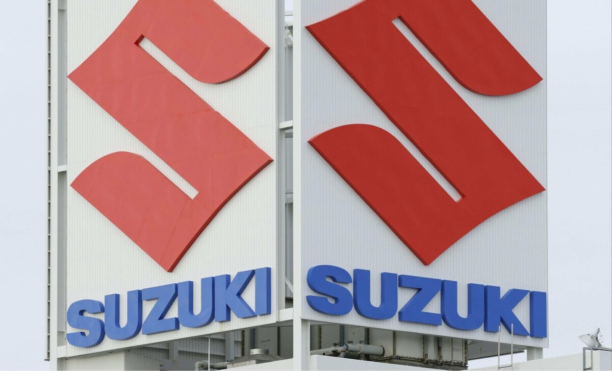 Suzuki Motor dépasse Honda en tant que deuxième constructeur automobile japonais en termes de ventes mondiales
