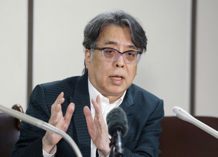 Un mangaka poursuit le gouvernement en justice, affirmant que la loi impériale révisée est inconstitutionnelle 3 Un mangaka poursuit le gouvernement en justice, affirmant que la loi impériale révisée est inconstitutionnelle