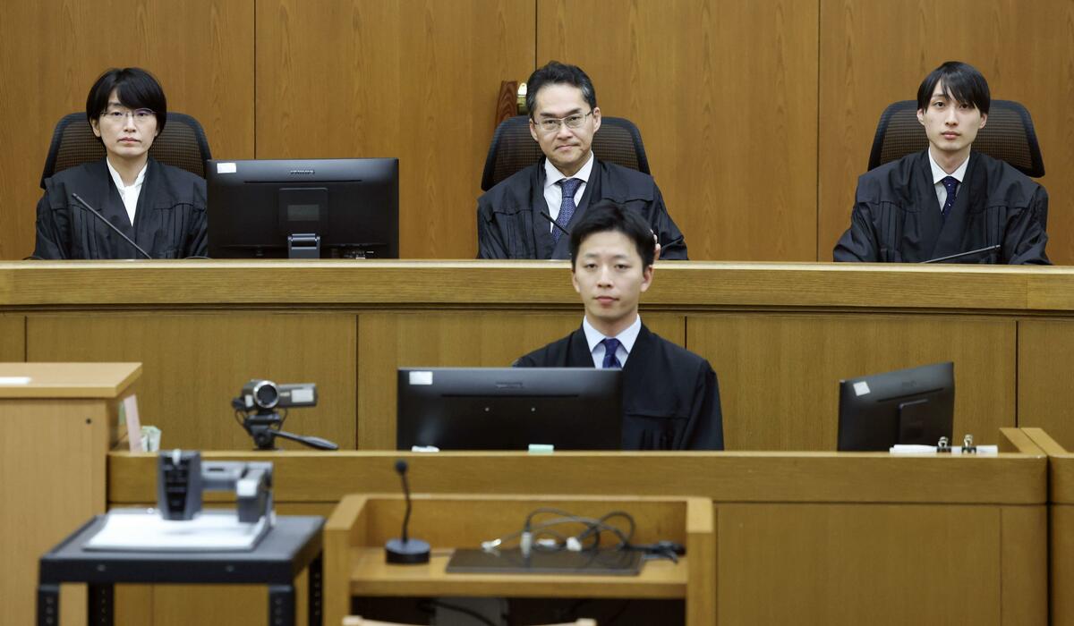Yakuza acquitté du meurtre du chef de la chaîne de gyoza en 2013 au milieu d'une possible mise en scène